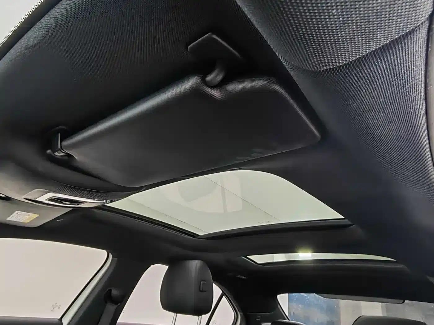 2021 Mercedes-Benz A-Class A 200 L Sport Sedan Dynamic — миниатюра 12