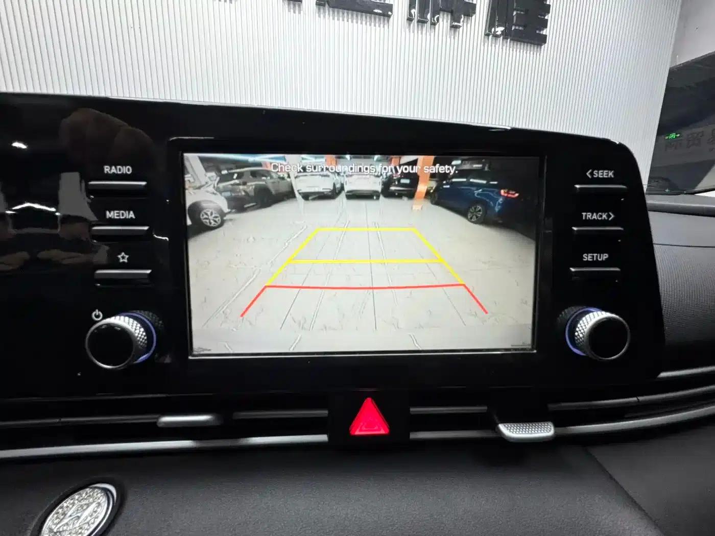 2024 Mercedes-Benz A-Class A 180 L — миниатюра 16