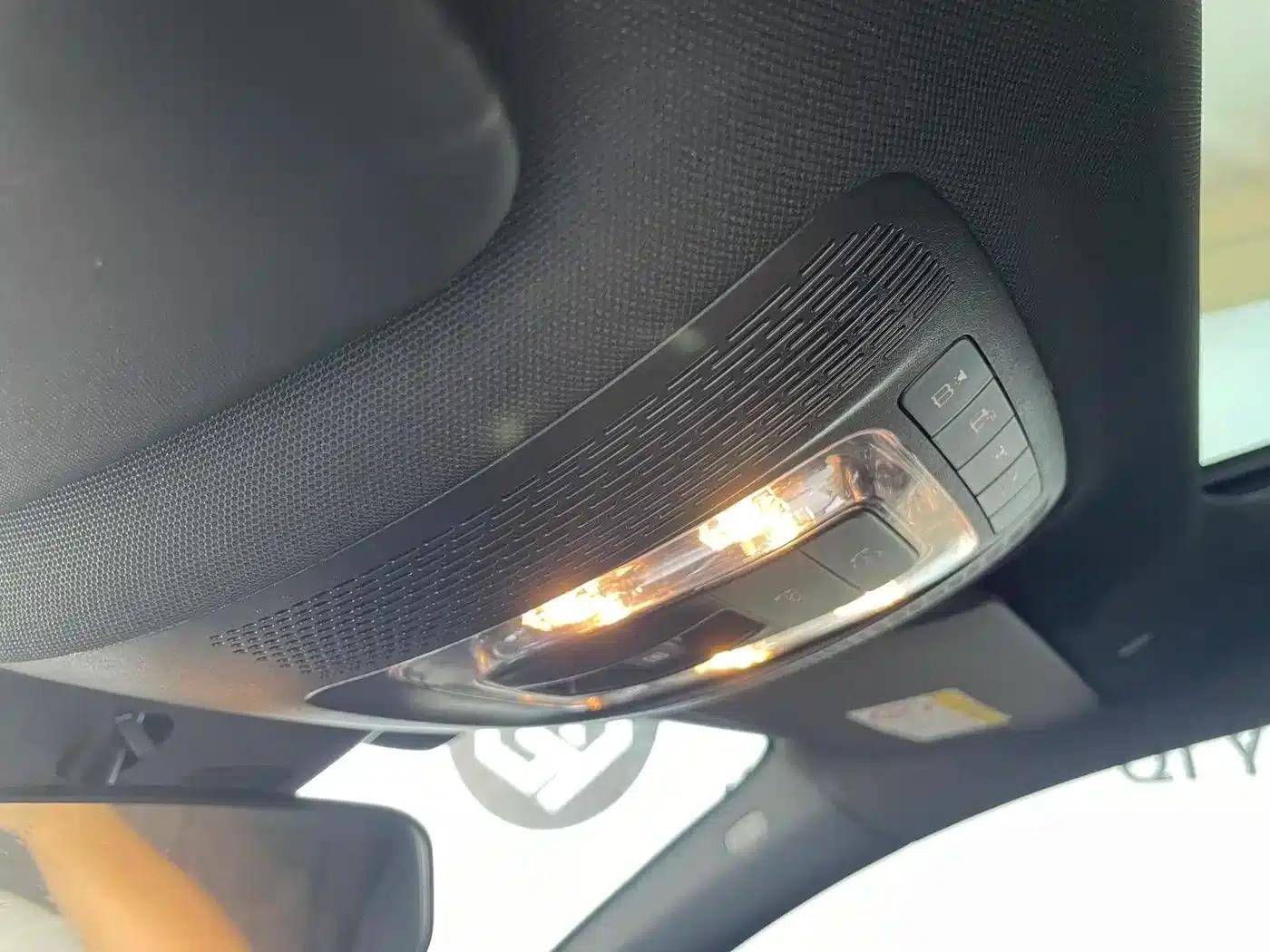 2023 Mercedes-Benz A-Class A 200 L Fashion Edition — миниатюра 15