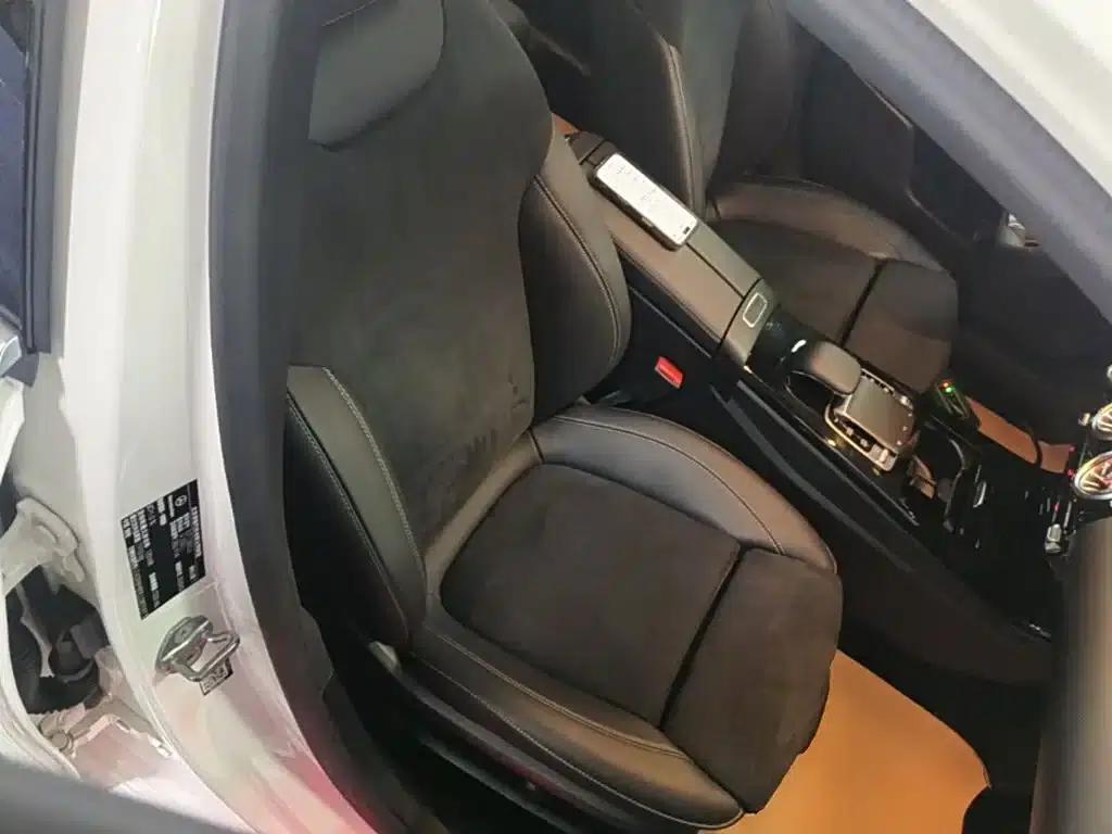Mercedes-Benz A-Class 2020 A 200 L Sport Sedan — миниатюра 25