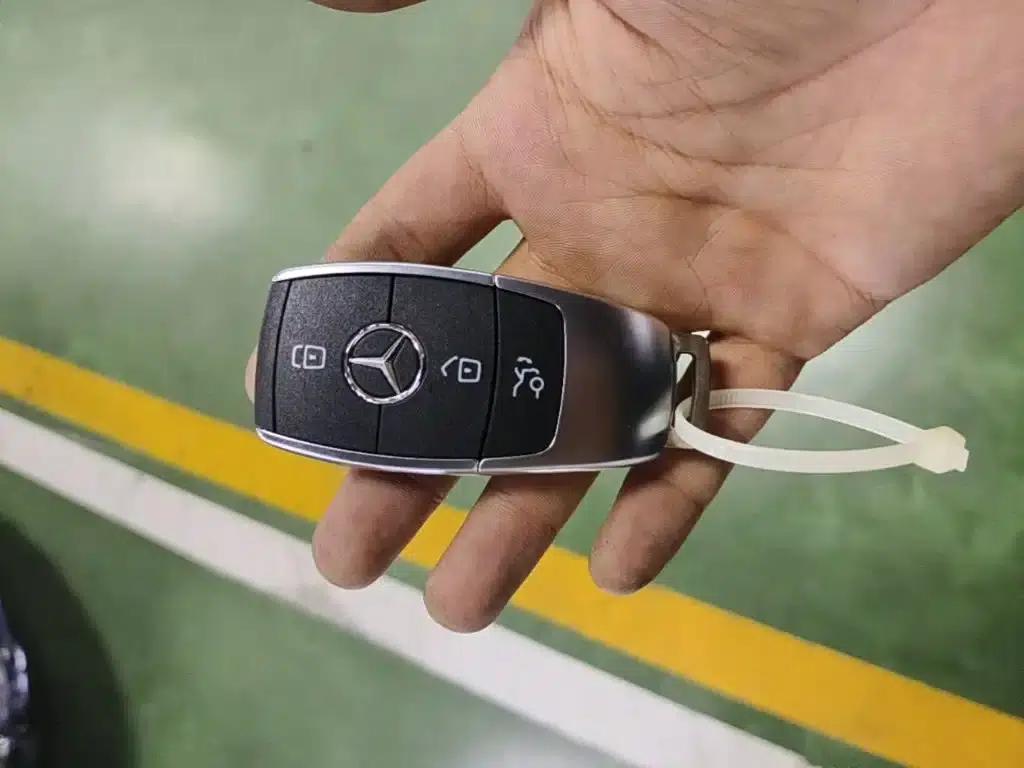 Mercedes-Benz A-Class 2020 A 200 L Sport Sedan — миниатюра 9