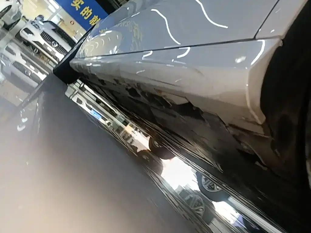 Mercedes-Benz A-Class 2020 Facelift A 200 L Sport Sedan Fashion Model — миниатюра 22