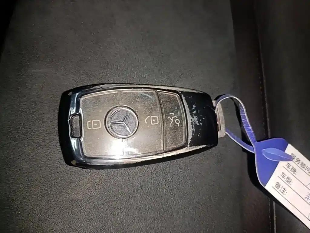 Mercedes-Benz A-Class 2020 Facelift A 200 L Sport Sedan Fashion Model — миниатюра 9