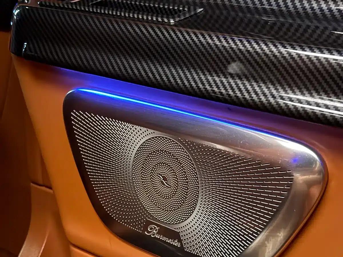 2023 Nissan Vito 2.0T Business Edition 7-seater — миниатюра 7