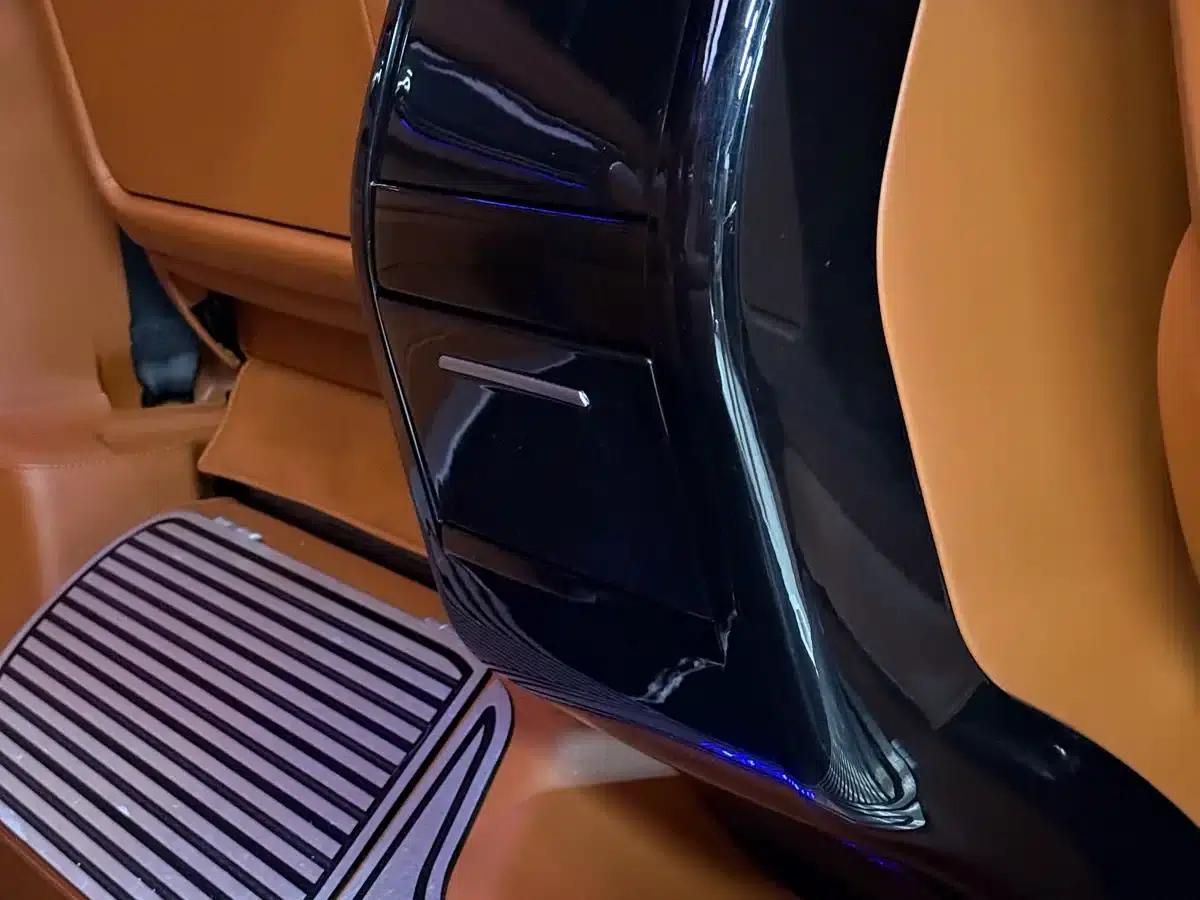 2023 Nissan Vito 2.0T Business Edition 7-seater — миниатюра 9