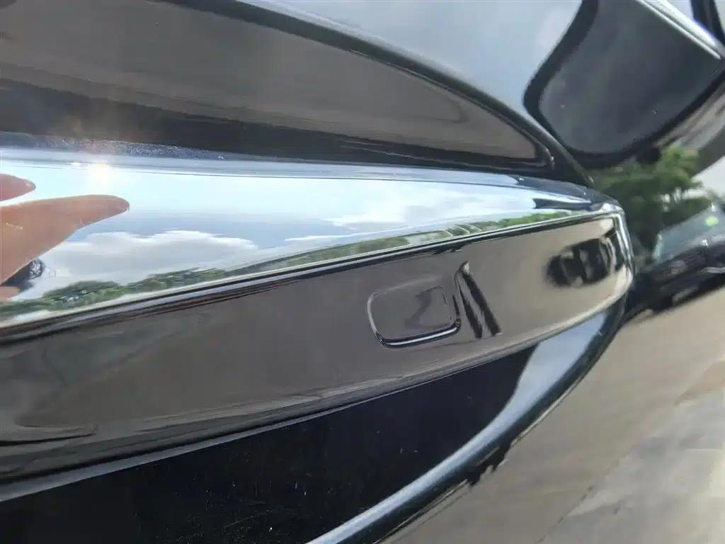 Mercedes-Benz GLE (Imported) 2023 GLE 350 4MATIC Fashion Model — миниатюра 9
