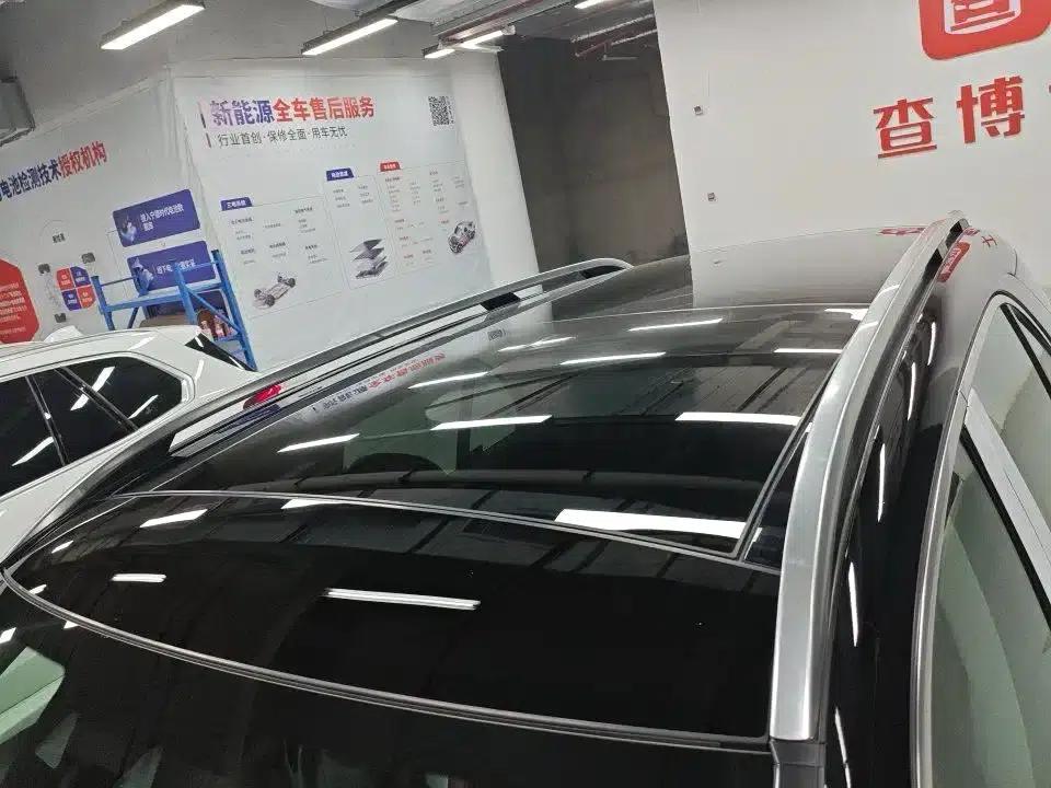 Mercedes-Benz GLE (Imported) 2024 GLE 450 4MATIC Fashion Model — миниатюра 7
