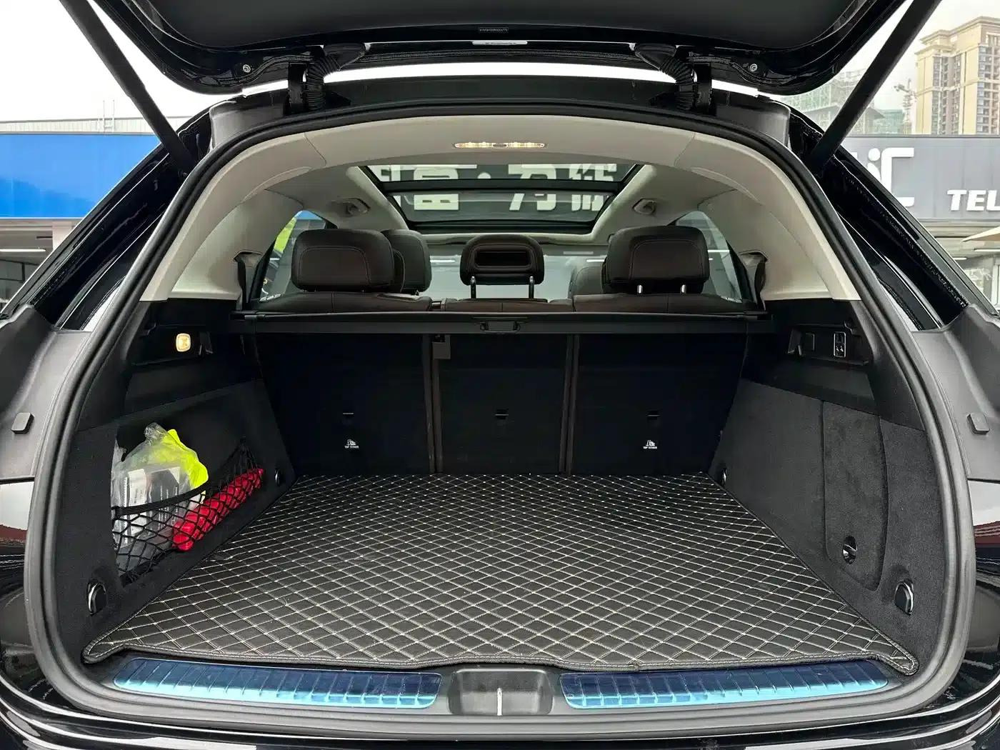 Mercedes-Benz GLE (Imported) 2021 GLE 350 4MATIC Dynamic — миниатюра 14