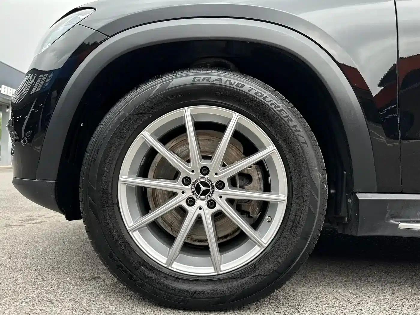 Mercedes-Benz GLE (Imported) 2021 GLE 350 4MATIC Dynamic — миниатюра 15