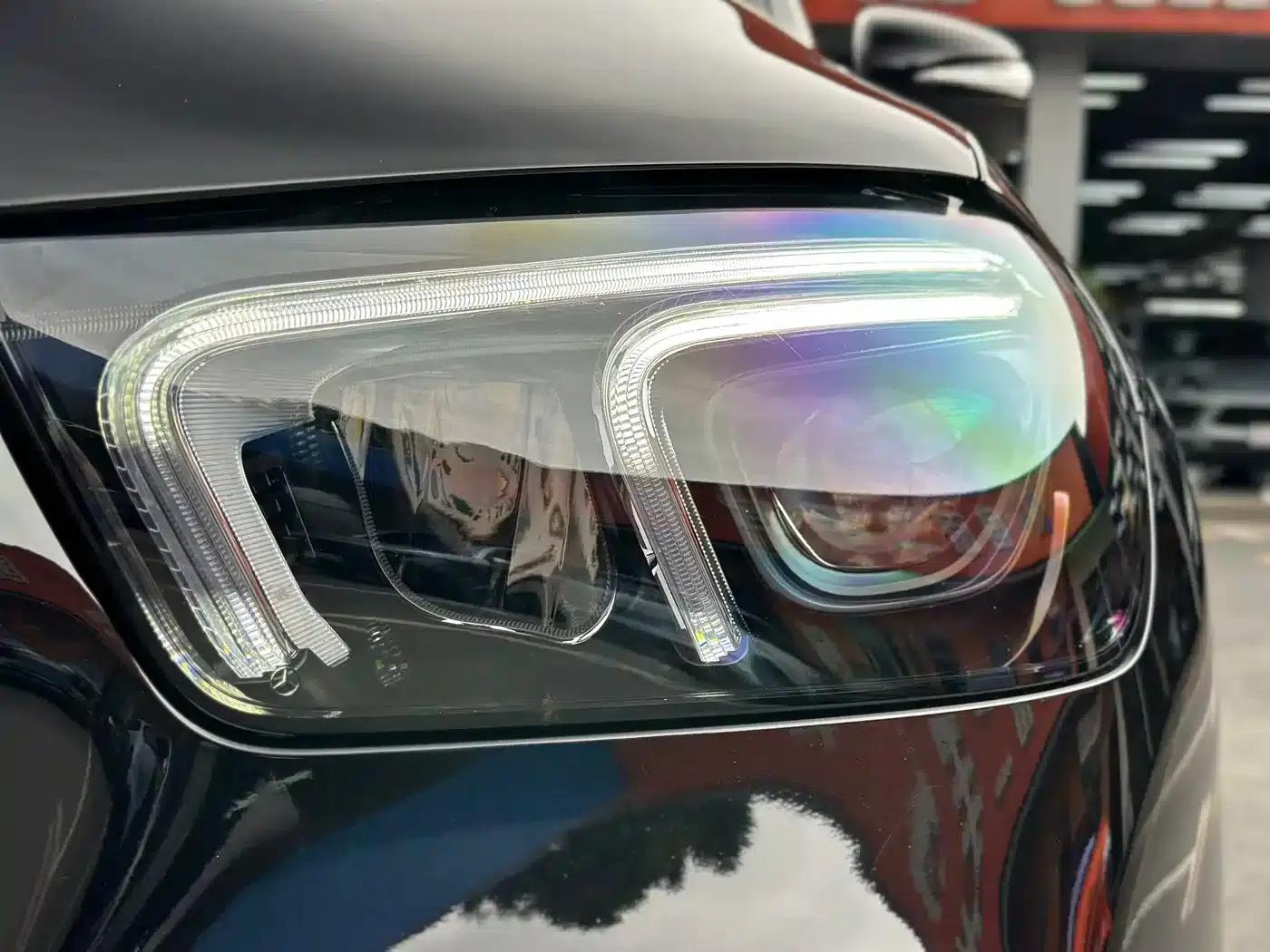 Mercedes-Benz GLE (Imported) 2021 GLE 350 4MATIC Dynamic — миниатюра 4