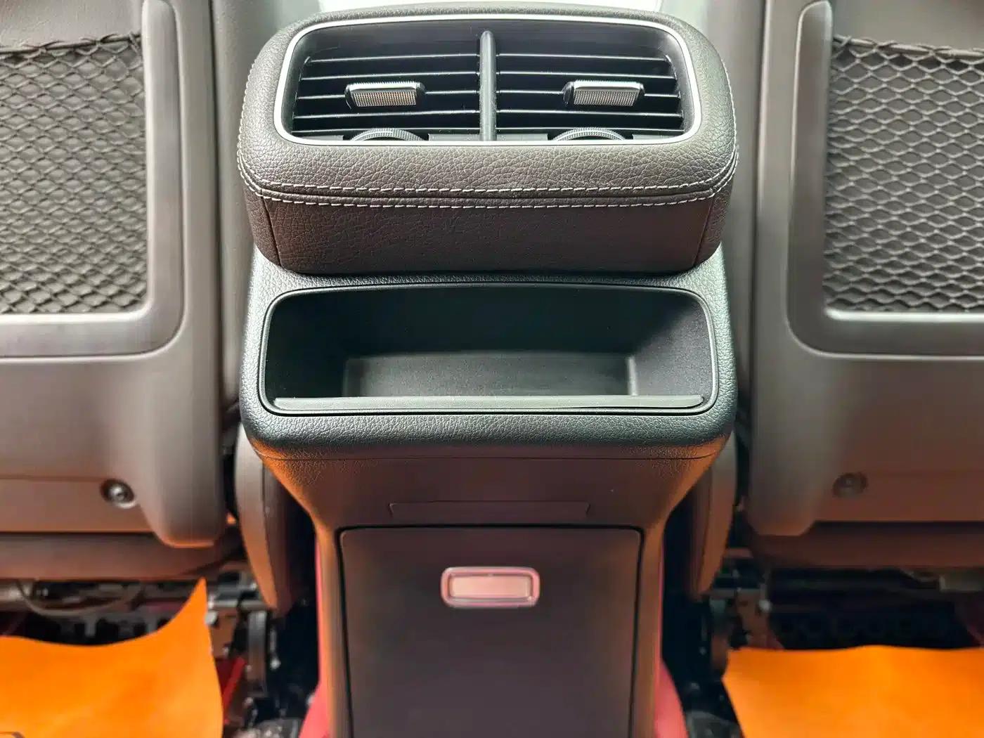Mercedes-Benz GLE (Imported) 2021 GLE 350 4MATIC Dynamic — миниатюра 9
