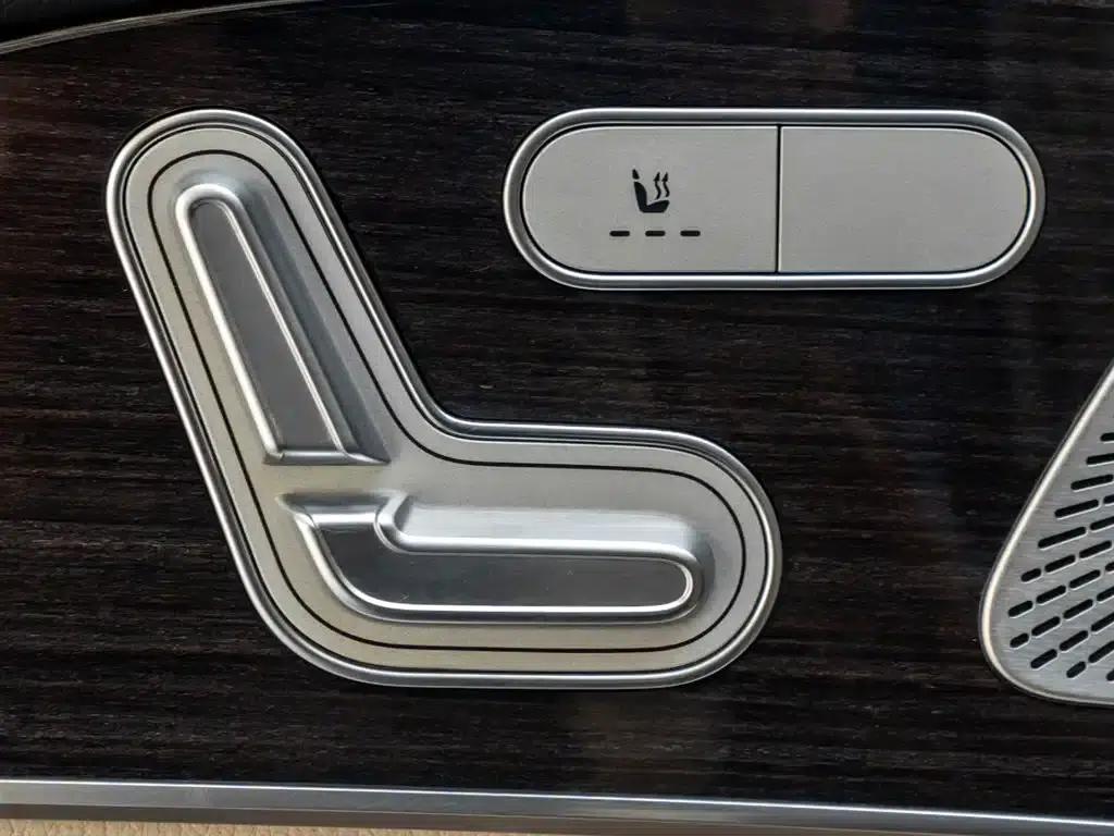 Imported Mercedes-Benz GLE 2022 Facelift GLE 350 4MATIC Fashion Model — миниатюра 20