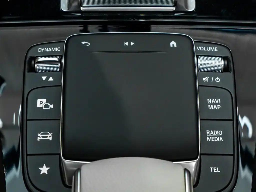 Mercedes-Benz GLE (Imported) 2022 Facelift GLE 350 4MATIC Fashion Model — миниатюра 17