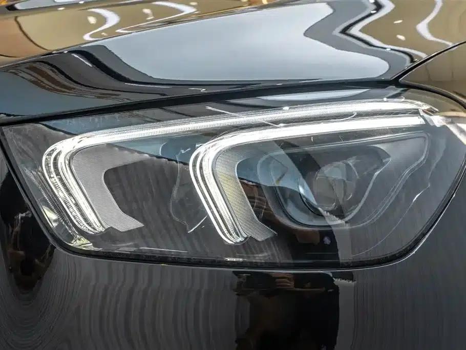 Mercedes-Benz GLE (Imported) 2022 Facelift GLE 350 4MATIC Fashion Model — миниатюра 6