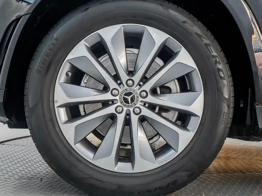 Mercedes-Benz GLE (Imported) 2022 Facelift GLE 350 4MATIC Fashion Model — миниатюра 8