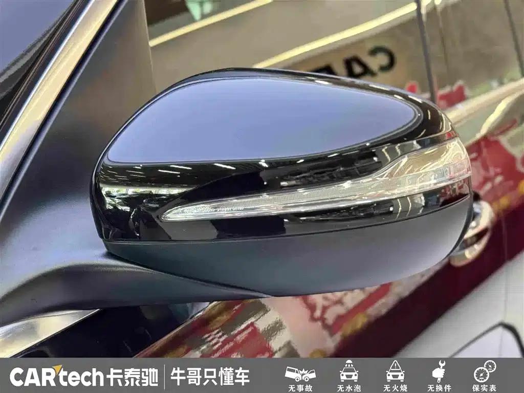 Imported Mercedes-Benz GLE 2020 GLE 350 4MATIC Dynamic — миниатюра 9