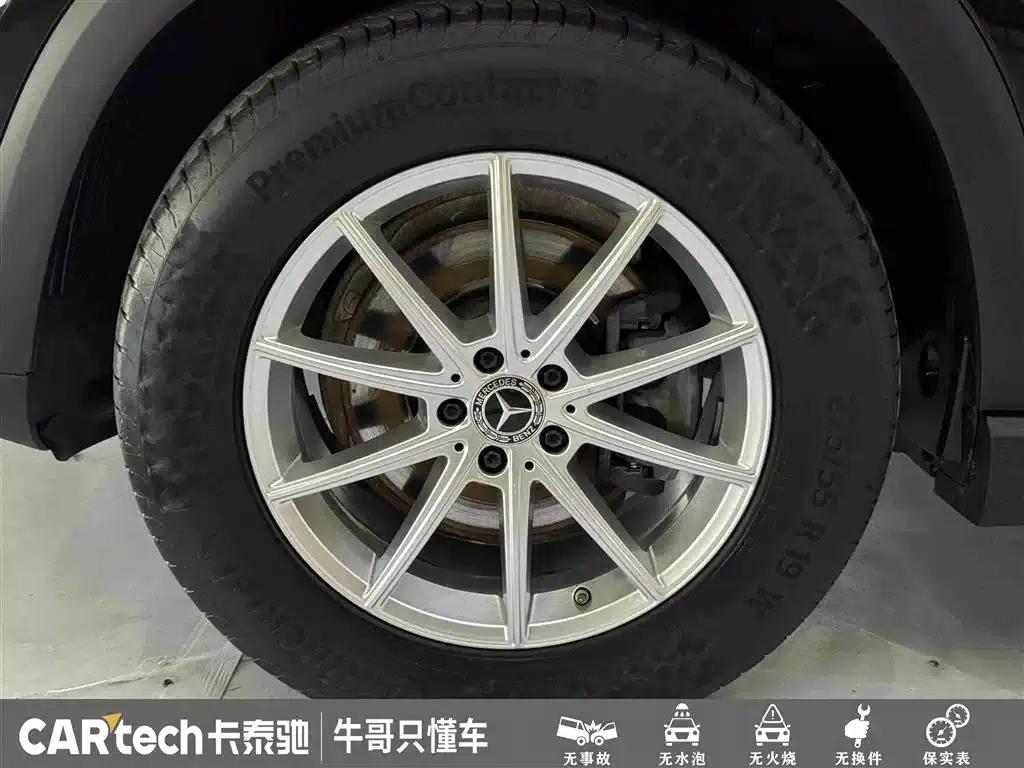Imported Mercedes-Benz GLE 2020 GLE 350 4MATIC Dynamic — миниатюра 10