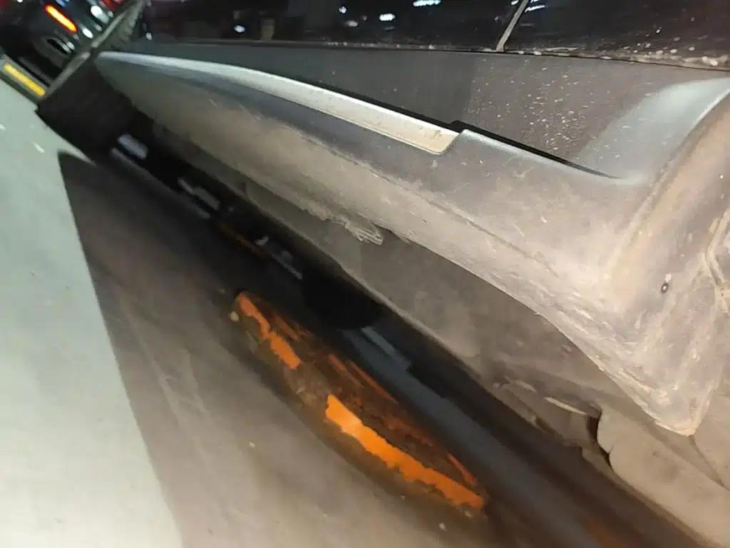 Imported Mercedes-Benz GLE 2016 GLE 320 4MATIC Dynamic — миниатюра 2