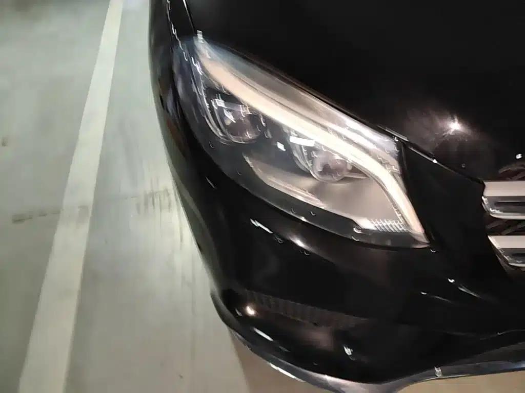 Imported Mercedes-Benz GLE 2016 GLE 320 4MATIC Dynamic — миниатюра 13