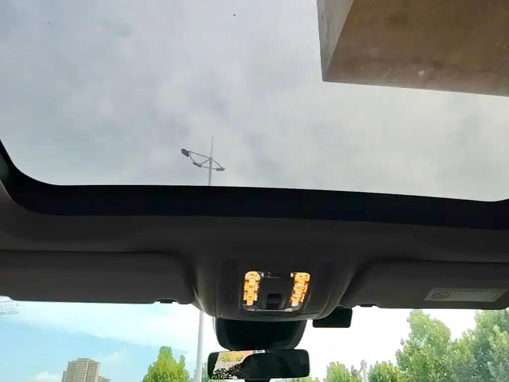 Imported Mercedes-Benz GLE 2021 GLE 350 4MATIC Dynamic — миниатюра 18