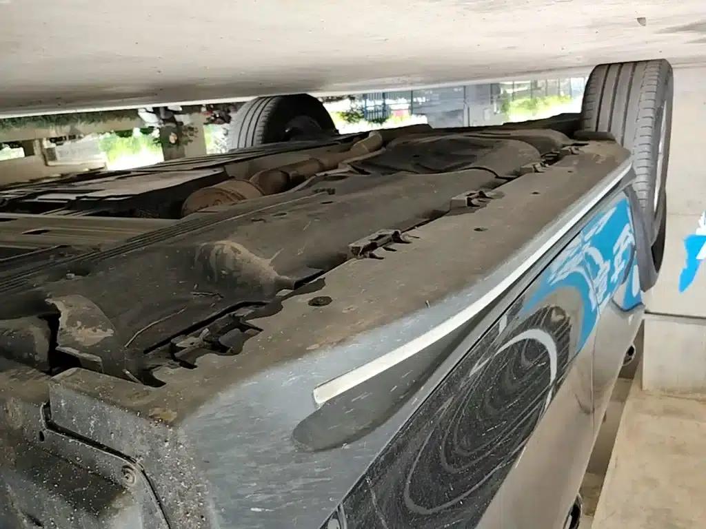 Imported Mercedes-Benz GLE 2021 GLE 350 4MATIC Dynamic — миниатюра 21
