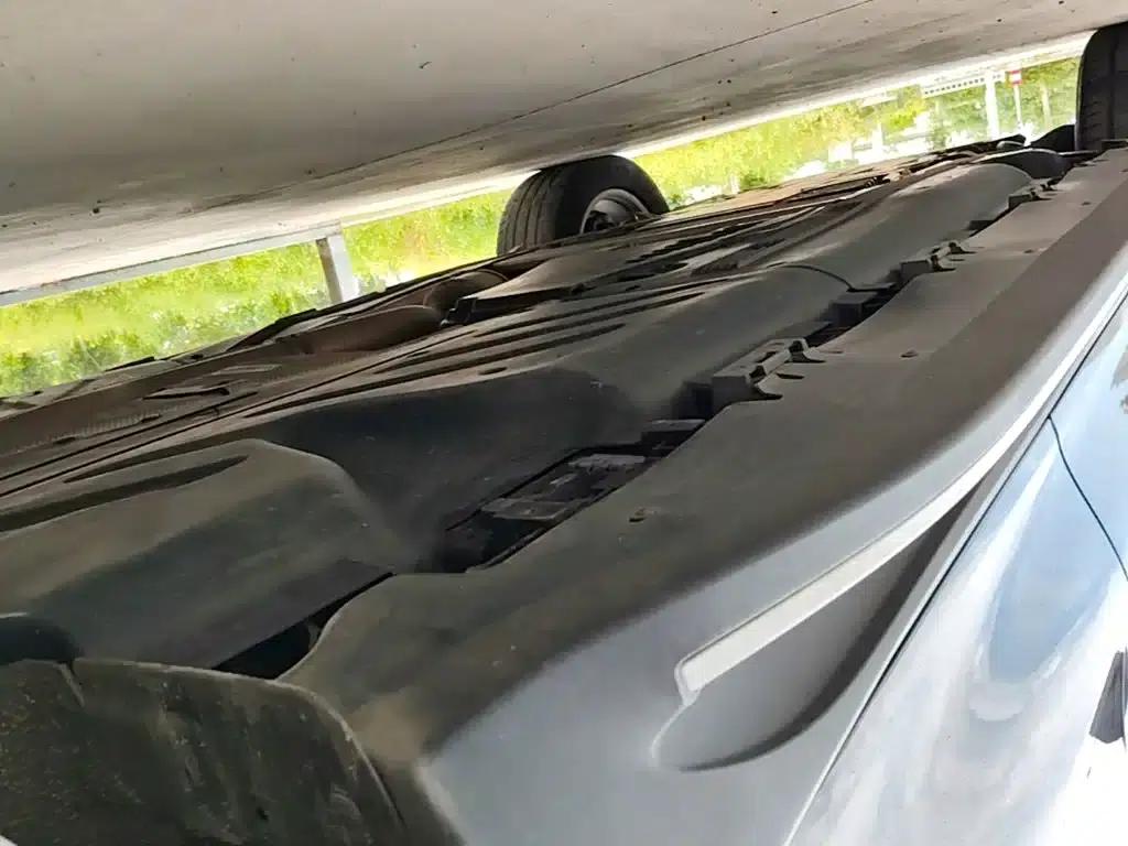 Imported Mercedes-Benz GLE 2021 GLE 350 4MATIC Dynamic — миниатюра 22