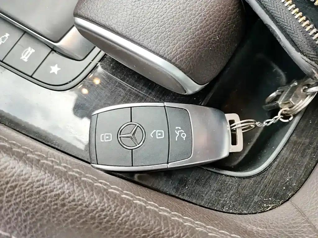 Imported Mercedes-Benz GLE 2021 GLE 350 4MATIC Dynamic — миниатюра 9