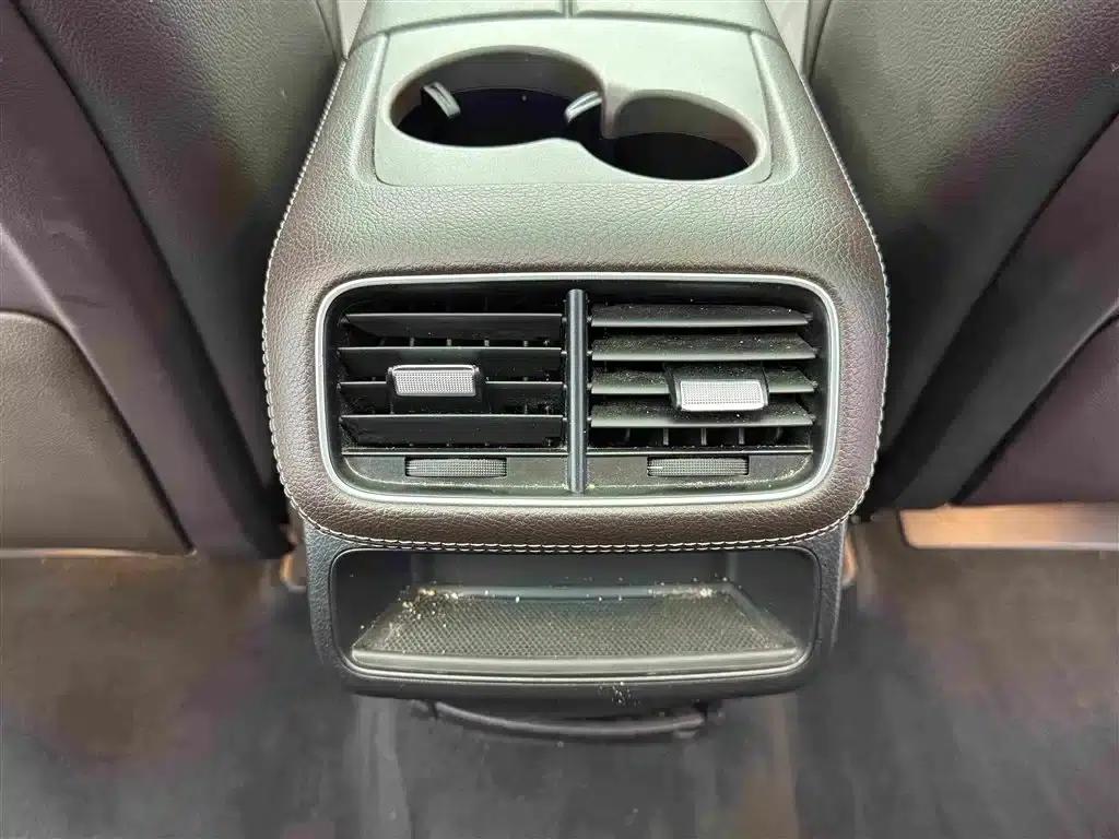 Mercedes-Benz GLE PHEV 2021 GLE 350 e 4MATIC — миниатюра 13