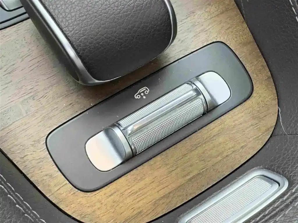 Mercedes-Benz GLE PHEV 2021 GLE 350 e 4MATIC — миниатюра 15