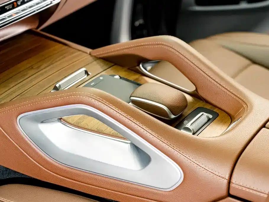 Mercedes-Benz GLE PHEV 2024 GLE 400 e 4MATIC — миниатюра 14