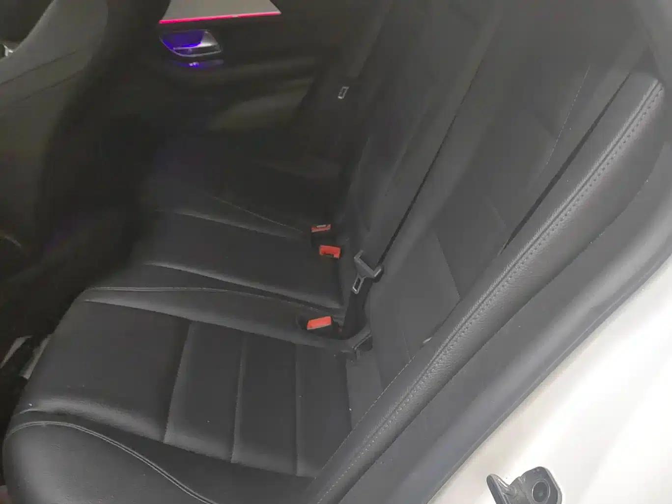 Mercedes-Benz GLE PHEV 2023 GLE 350 e 4MATIC — миниатюра 6