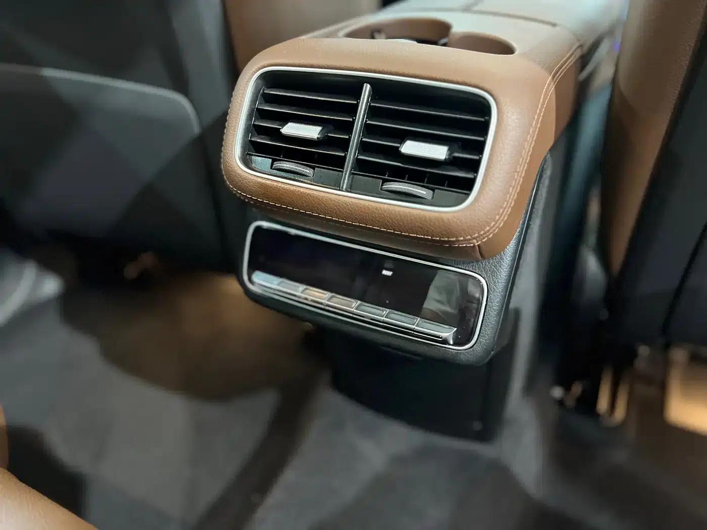 Mercedes-Benz GLE PHEV 2024 GLE 400 e 4MATIC — миниатюра 16