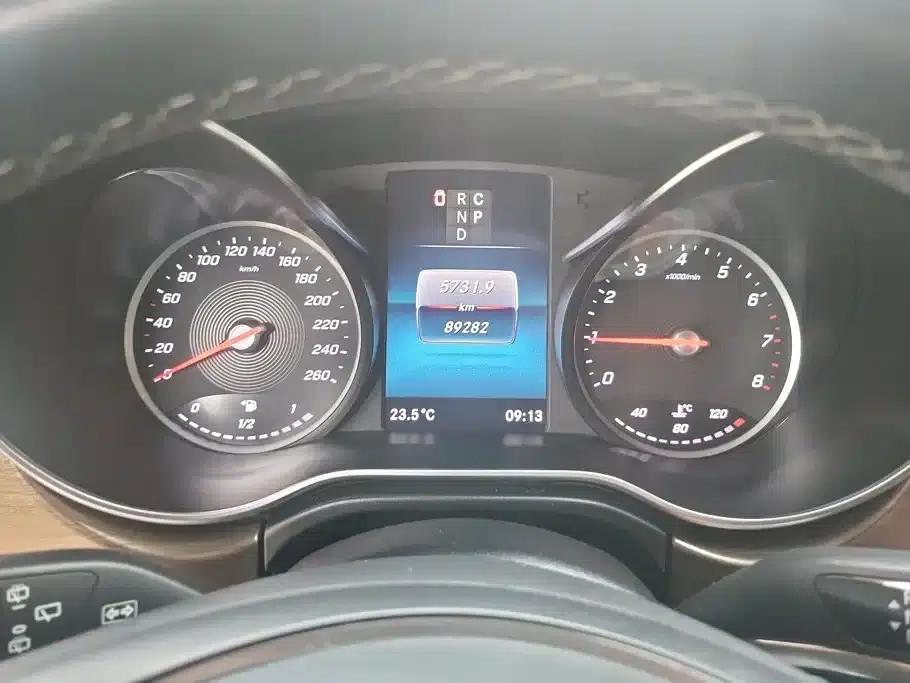 Mercedes-Benz V-Class 2020 V 260 L Long Wheelbase Luxury Edition — миниатюра 14