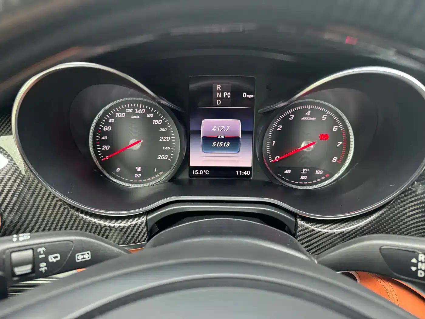 Mercedes-Benz V-Class 2018 V 260 L Premium Extended Edition (China VI Emission Standard) — миниатюра 5