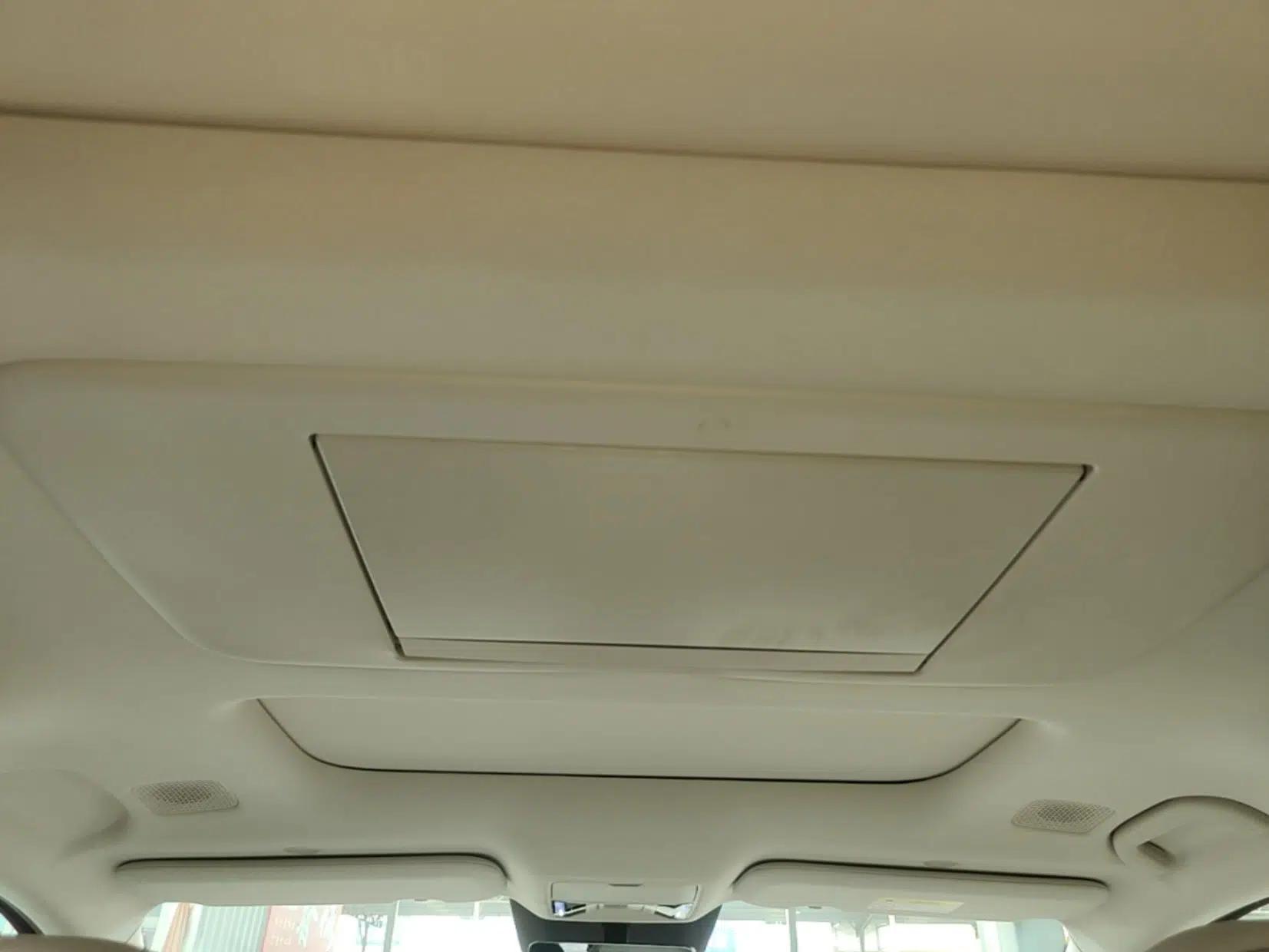 BYD Xia 2025 DM-i 1.5T 180km Excellence Model — миниатюра 21