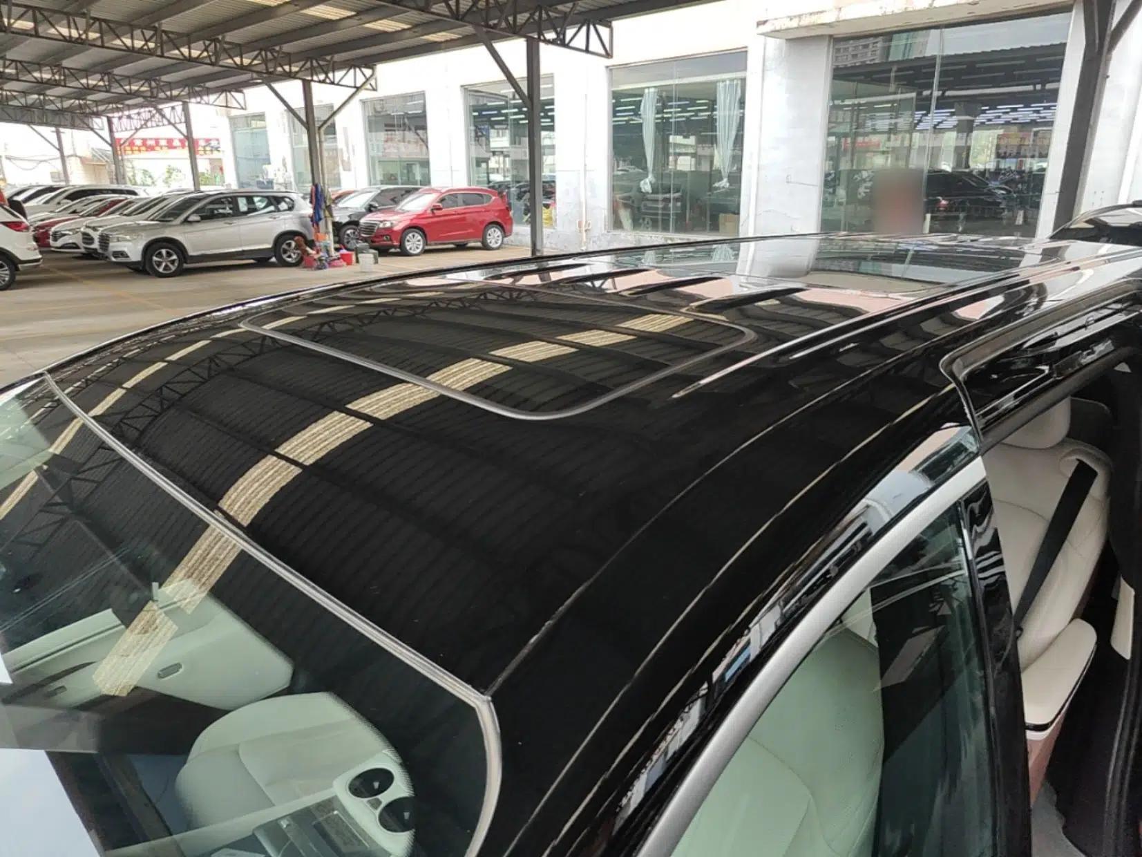 BYD Xia 2025 DM-i 1.5T 180km Excellence Model — миниатюра 7
