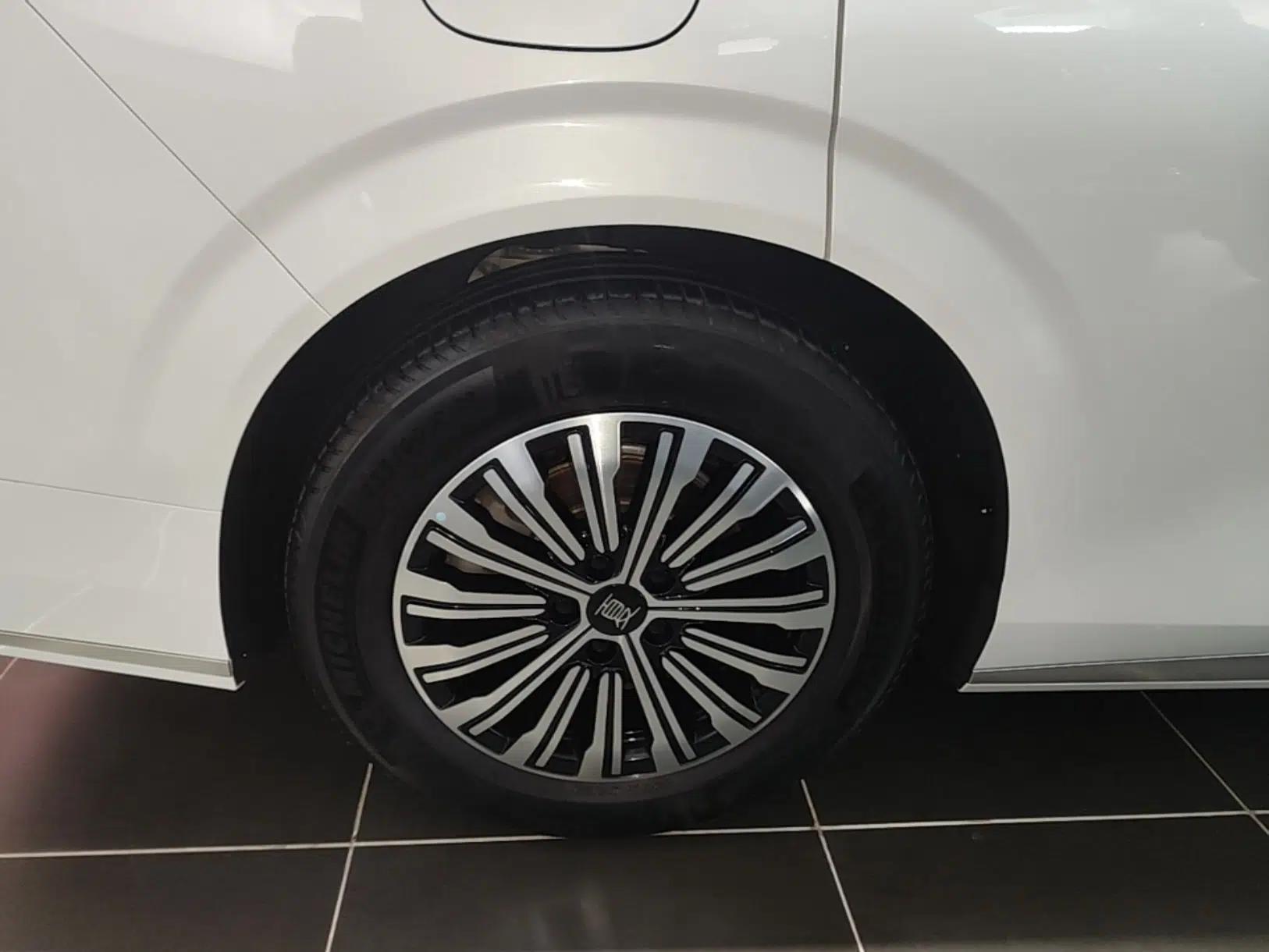 BYD Xia 2025 DM-i 1.5T 180km Beyond Edition — миниатюра 11