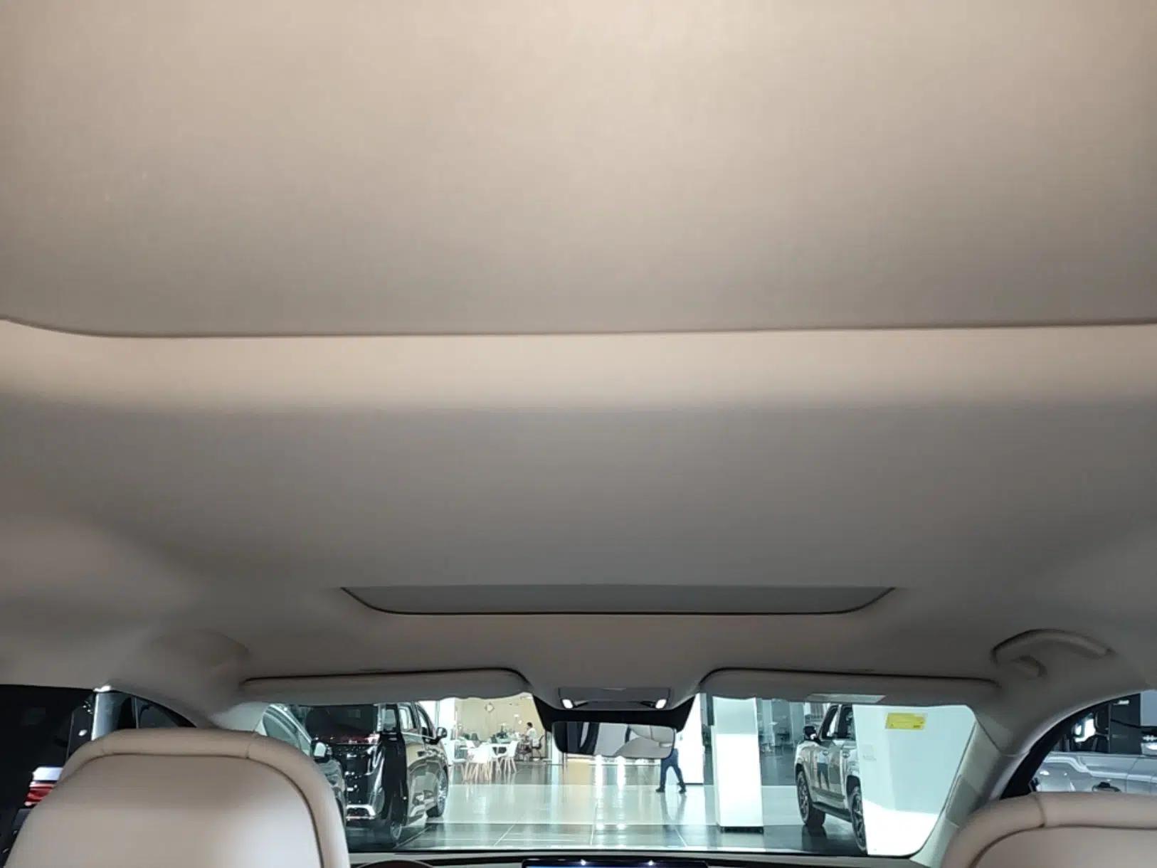 BYD Xia 2025 DM-i 1.5T 180km Beyond Edition — миниатюра 21