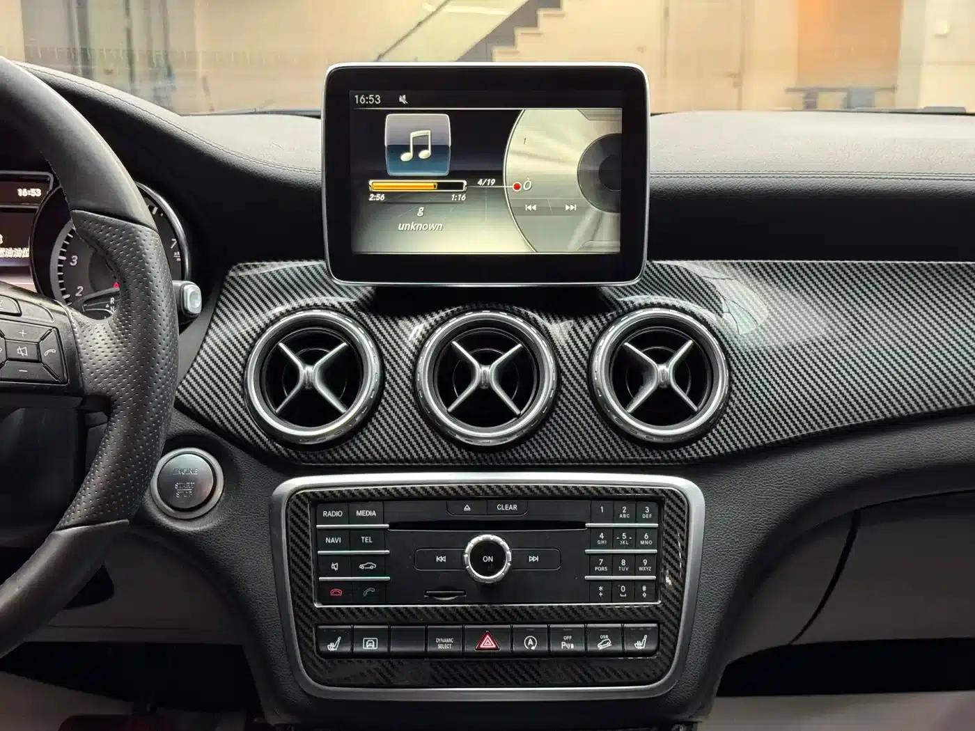 2016 Mercedes-Benz GLA 220 4MATIC Fashion Edition — миниатюра 11