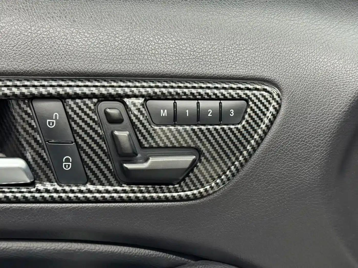 2016 Mercedes-Benz GLA 220 4MATIC Fashion Edition — миниатюра 12