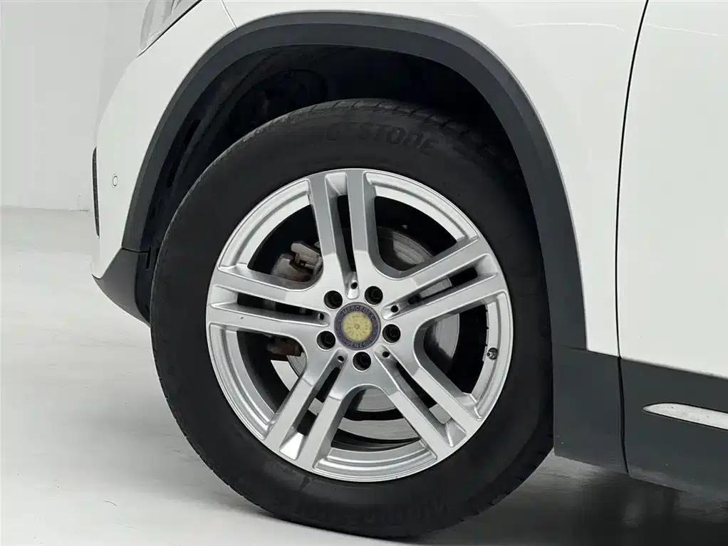 2020 Mercedes-Benz GLA 180 — миниатюра 11