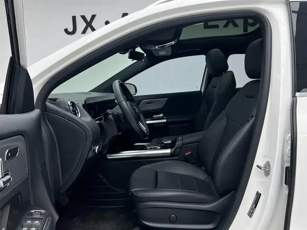 2020 Mercedes-Benz GLA 180 — миниатюра 13