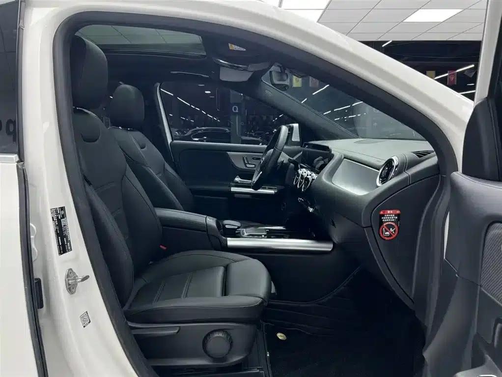 2020 Mercedes-Benz GLA 180 — миниатюра 16