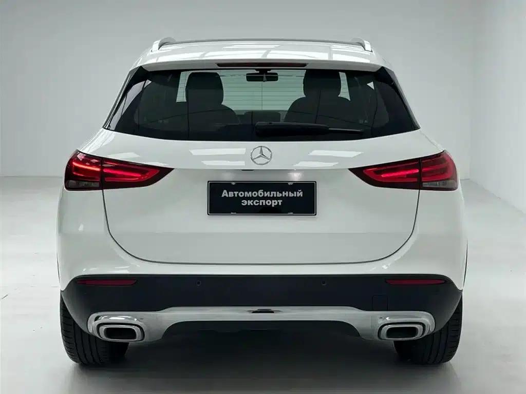 2020 Mercedes-Benz GLA 180 — миниатюра 8