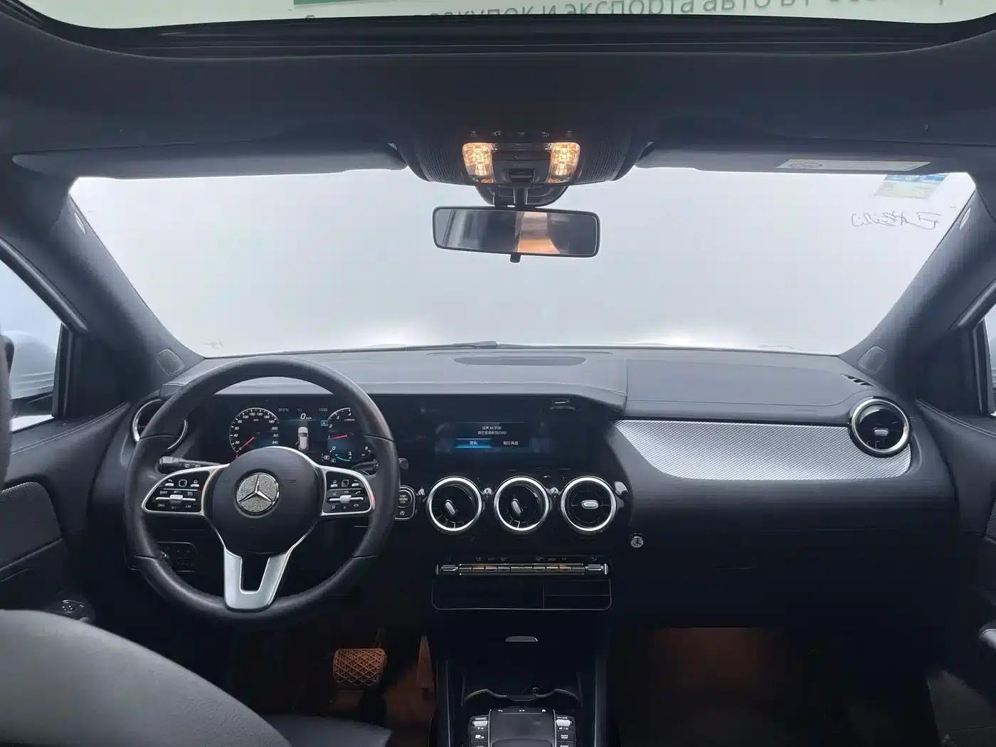 2020 Mercedes-Benz GLA 180 — миниатюра 16