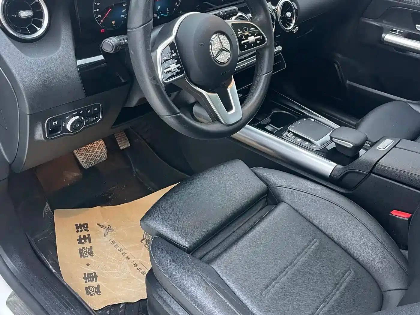 2020 Mercedes-Benz GLA 180 — миниатюра 21