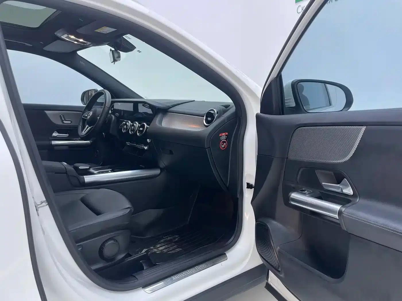 2020 Mercedes-Benz GLA 180 — миниатюра 9