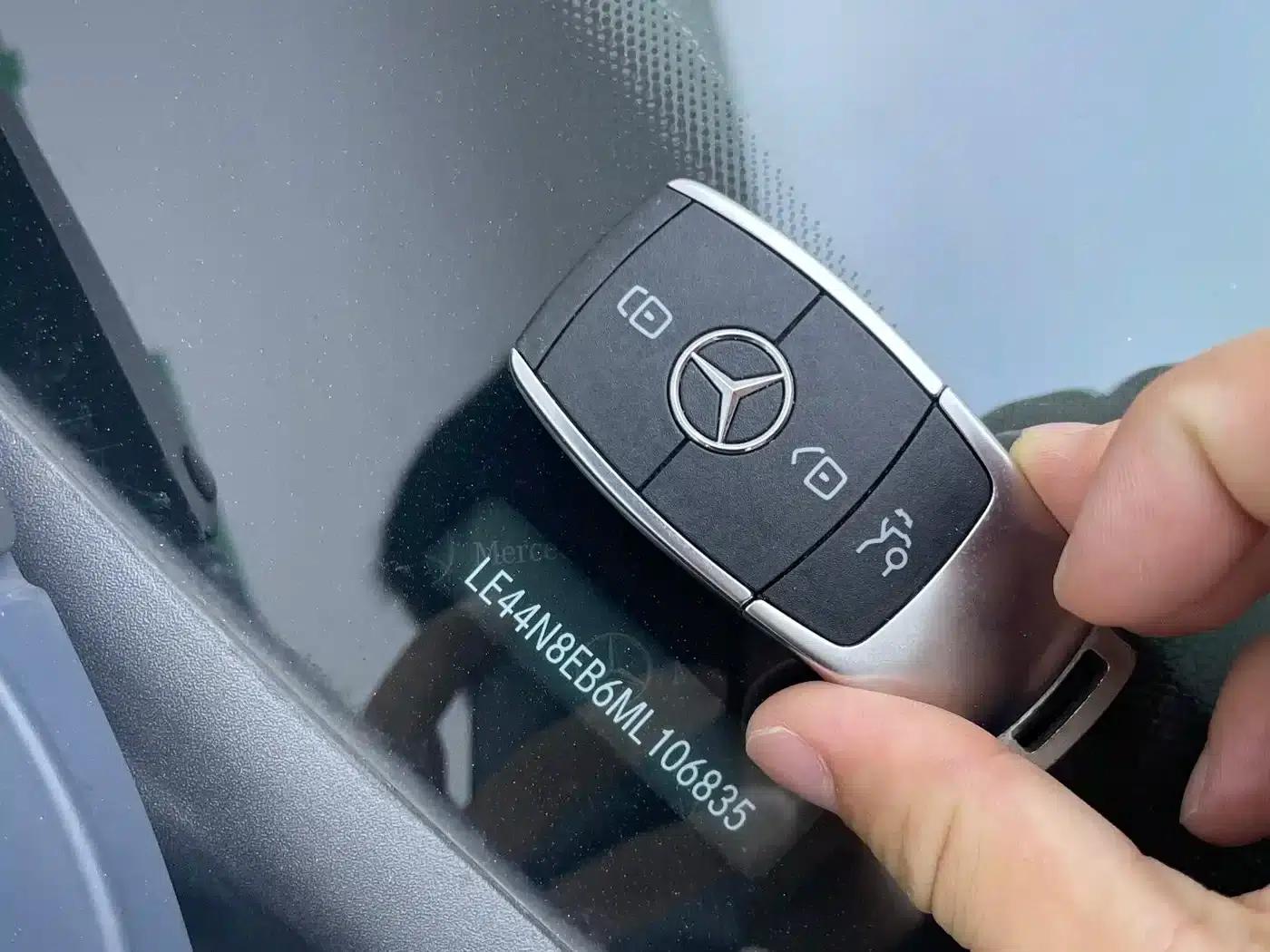 2020 Mercedes-Benz GLA 180 — миниатюра 10