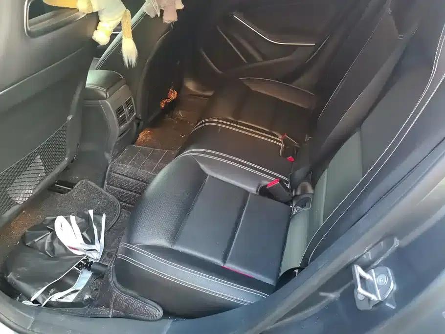 2019 Mercedes-Benz GLA 200 Fashion Edition — миниатюра 11