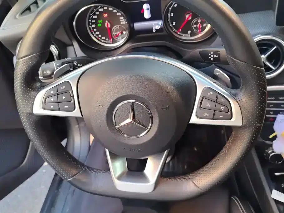 2019 Mercedes-Benz GLA 200 Fashion Edition — миниатюра 15